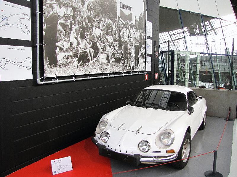 MG B 50-Autoworld Brussel (38).JPG